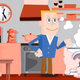 Illustration for article titled Szexista Man csinálja a Media Markt nőnapi videóit